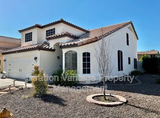 4682 W Oakland St, Chandler, AZ 85226