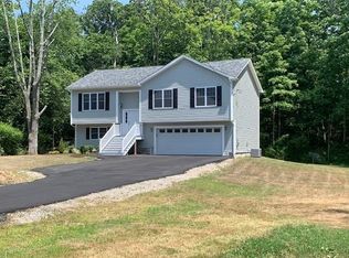 65 Wakefield St, West Warwick, RI 02893