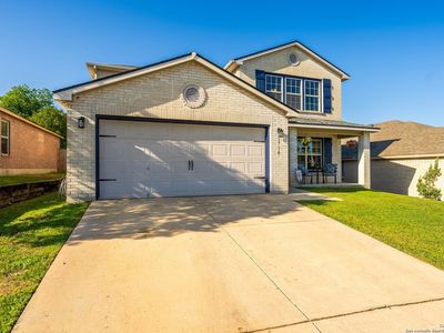 1710 Twilight Bluff, San Antonio, TX, 78260