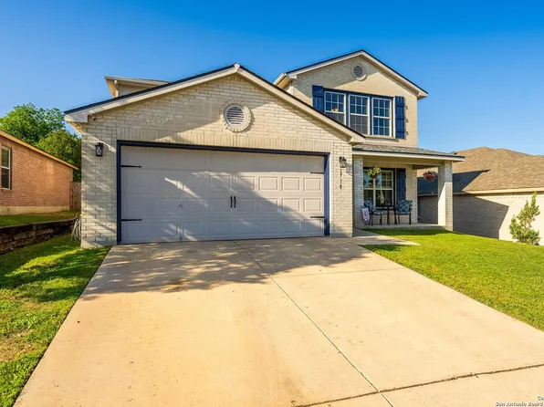 1710 Twilight Bluff, San Antonio, TX 78260