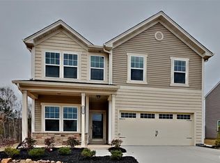 1061 River Haven Ave SW, Concord, NC 28025