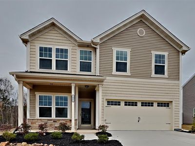 1061 River Haven Ave SW, Concord, NC, 28025