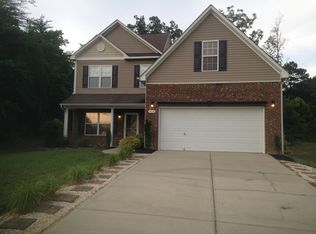 13131 Plaza Road Ext, Charlotte, NC 28215