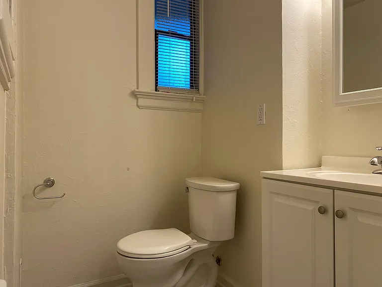 Apartment 104 Bathroom Apartment 104 Bathroom
