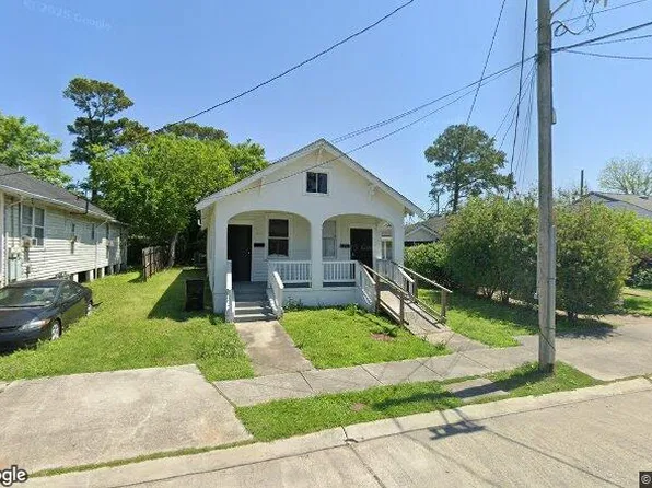 2211 Desire St, New Orleans, LA 70117