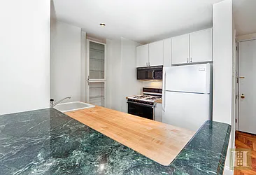 Rented by Halstead Real Estate