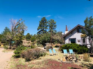 12030 E Wilkes Rd, Flagstaff, AZ 86004