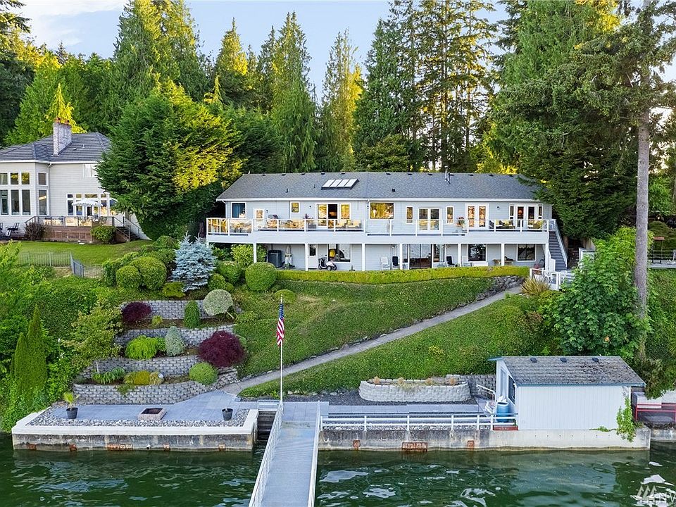 1st image of 4023 Forest Beach Dr NW