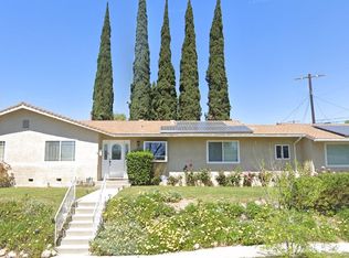 11529 Collett Ave, Granada Hills, CA 91344