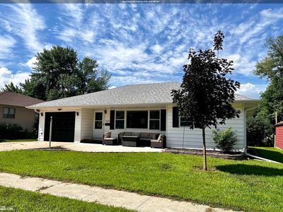 1227 E Linden St, Algona, IA, 50511