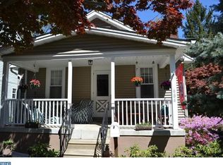 684 Edge Hill Rd, Glenside, PA 19038