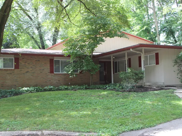 5255 Fenway Pl #5255, Columbus, OH 43214