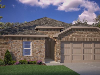 146 Gerber Ln, Boyd, TX, 76023