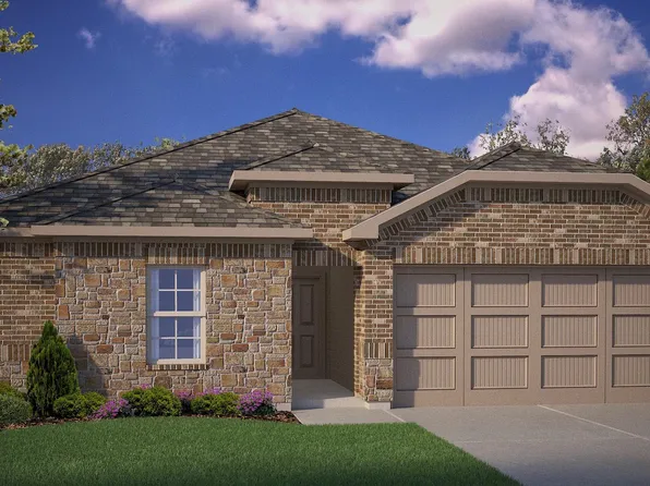 146 Gerber Ln, Boyd, TX 76023