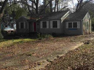 537 Launcelot Rd, Jackson, MS 39206