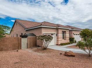 9538 Quiet Valley Ave, Las Vegas, NV 89149