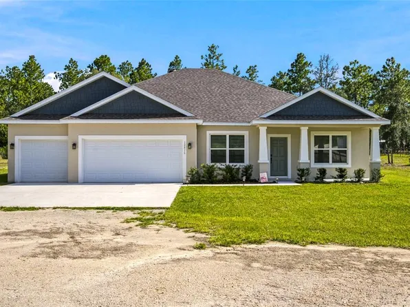 12416 SW 67TH LANE, OCALA, FL 34481