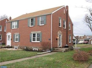 807 Buttonwood St, Norristown, PA
