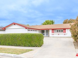 1809 Euclid Ave, Camarillo, CA 93010