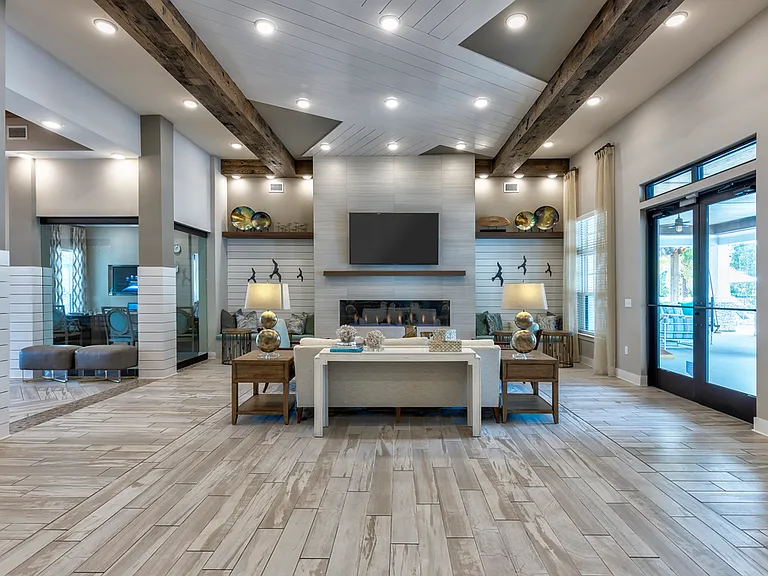 Vintage Amelia Island Apartments — Photo 23