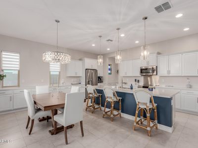 17896 W Amberwood Dr, Goodyear, AZ, 85338