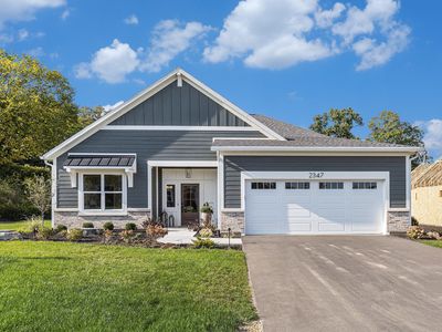 2347 Ada Valley Dr, Grand Rapids, MI, 49525