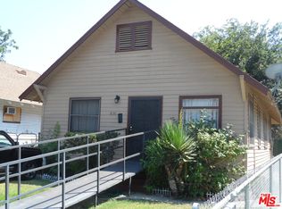 1630 E 41st Pl, Los Angeles, CA 90011