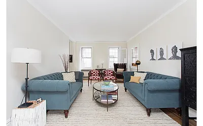 Sold by Douglas Elliman