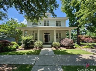 64 Charter Oak Dr, Athens, GA 30606