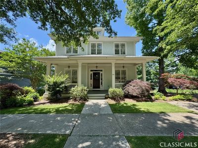 64 Charter Oak Drive, Athens, GA, 30606