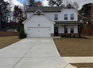 254 Broadstone Blvd, Acworth, GA 30101