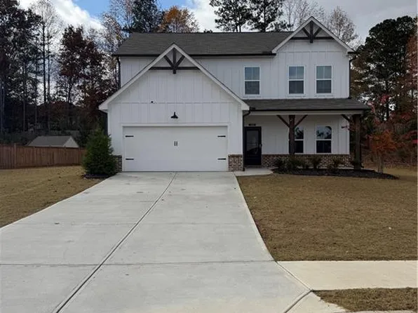 254 Broadstone Blvd, Acworth, GA 30101
