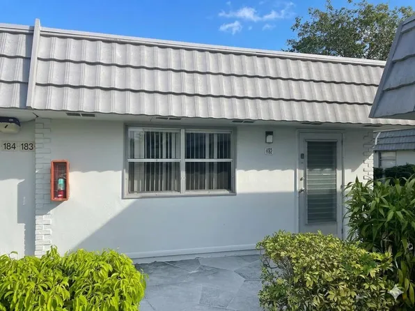 183 Valencia #183, Delray Beach, FL 33446