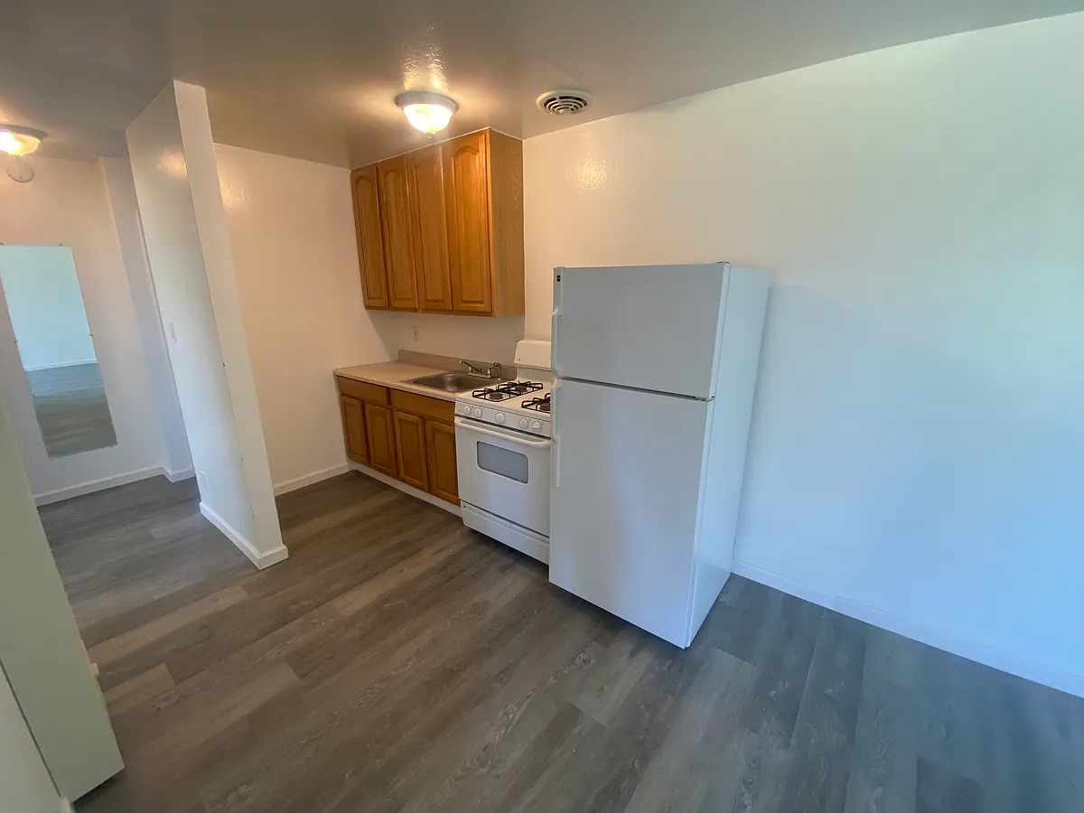 Building Photo - 1339 Francisco St #B
