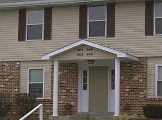 866 Delray Dr, Saint Peters, MO 63376