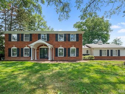 336 Babler Rd, Saint Louis, MO, 63141