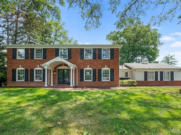 336 Babler Rd, Saint Louis, MO 63141