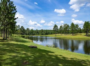 171 Alonzo Boone Rd, Purvis, MS 39475