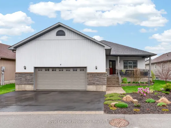 4 Merrill Dr, Prince Edward County, ON K0K 3L0
