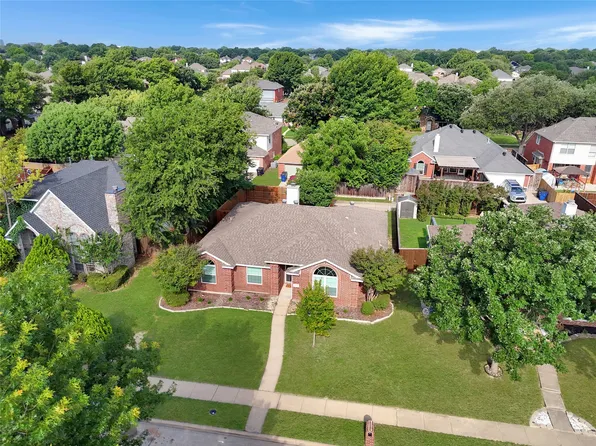 8109 Wharf St, Frisco, TX 75035