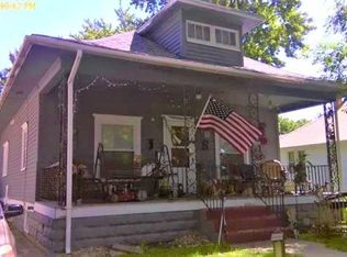 103 N Pine St, Plainview, NE 68769