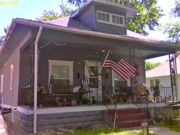 103 N Pine St, Plainview, NE 68769