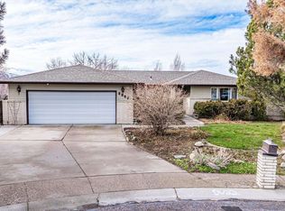 2005 Dana St, Pocatello, ID 83201