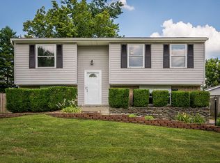 8819 Running Fox Cir, Louisville, KY 40291