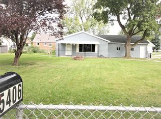 5406 Fortune Dr, Toledo, OH 43611