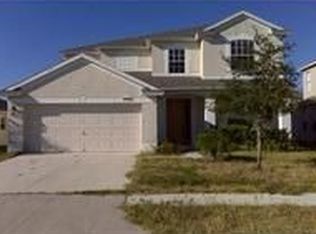 30413 Stapleton St, Zephyrhills, FL 33545