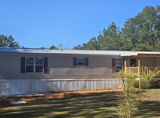 20809 Lee Rd #1, Franklinton, LA 70438