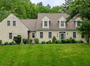 7 Old Orchard St, Bridgewater, MA 02324