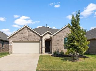 1705 Roadrunner Dr, Little Elm, TX 75068