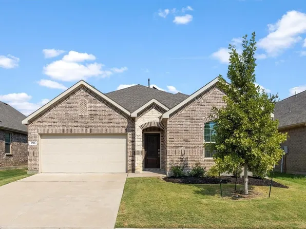 1705 Roadrunner Dr, Little Elm, TX 75068